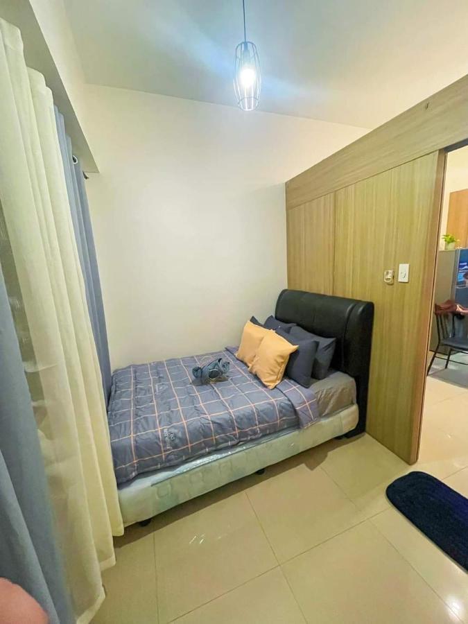 Shore Residences Tower D Manila Exterior photo