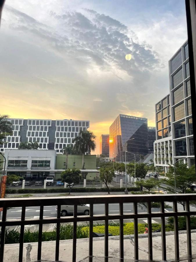 Shore Residences Tower D Manila Exterior photo